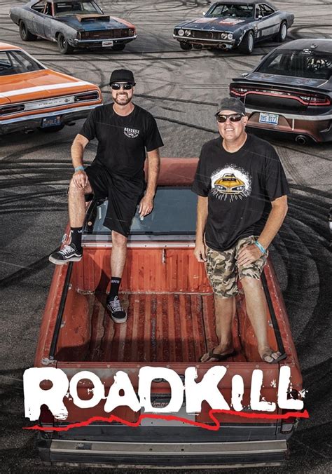 roadkill watchseries|Stream Roadkill .